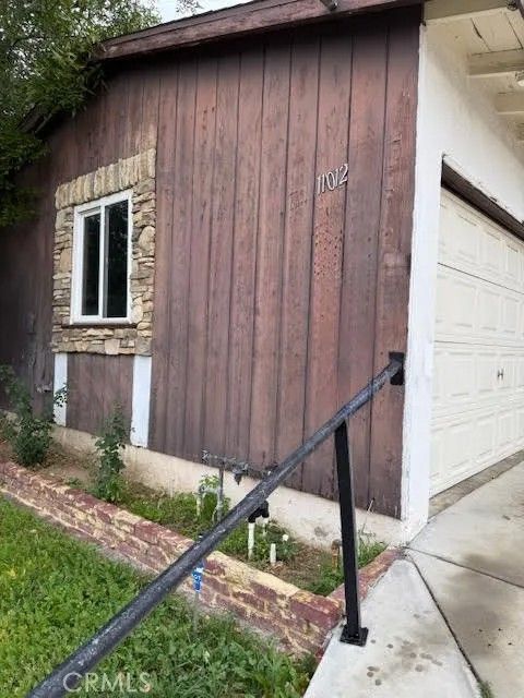 Photo of 11012 Noble, Mission Hills (san Fernando), CA 91345 (MLS # SR25280020)