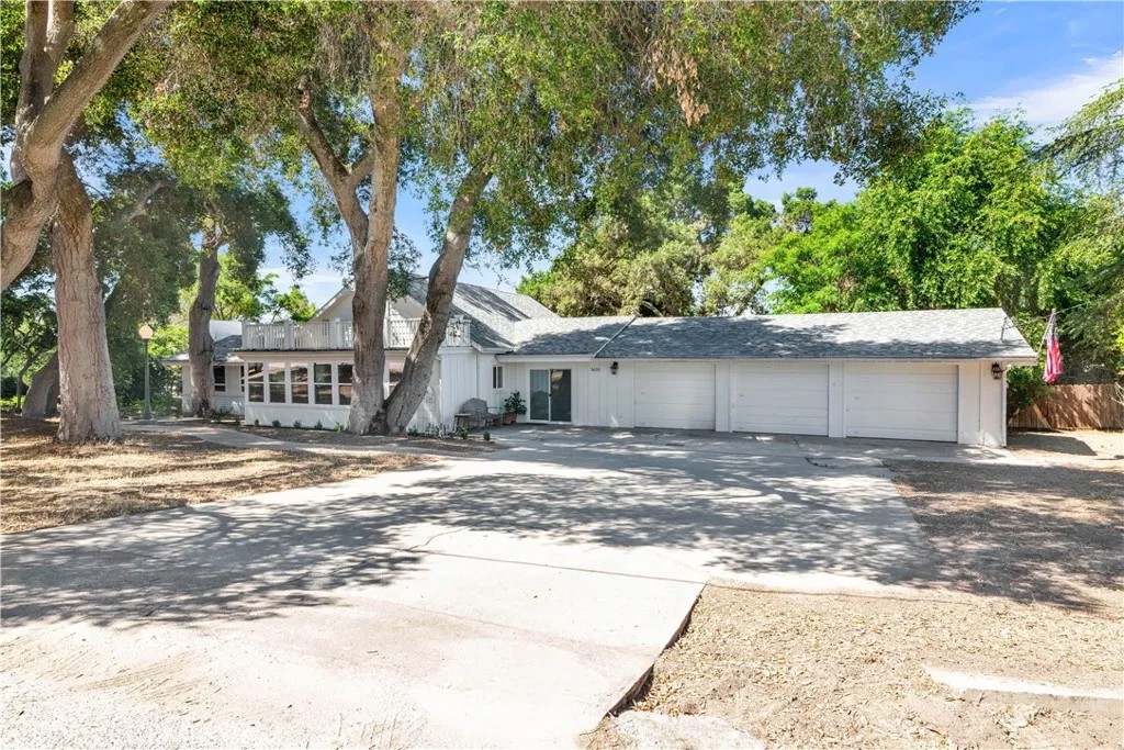 3620 Colima Road