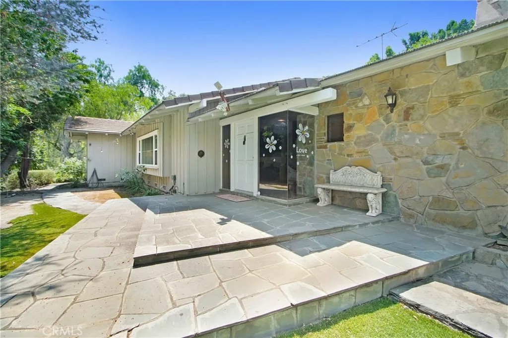 20760 E Covina Hills Road