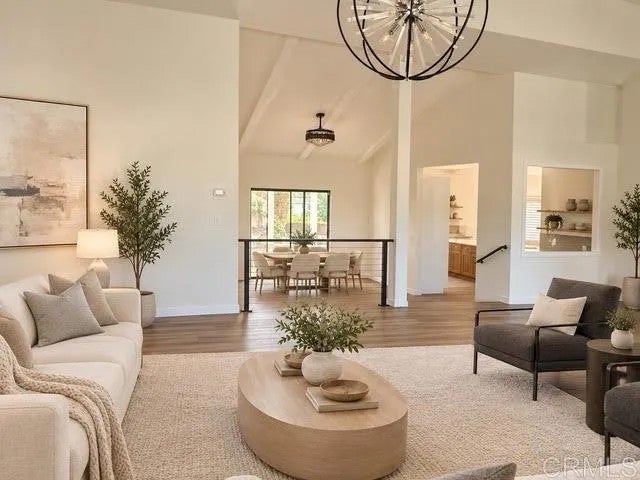 Photo of 12595 Camino Vuelo, San Diego, CA 92128 (MLS # NDP2608824)