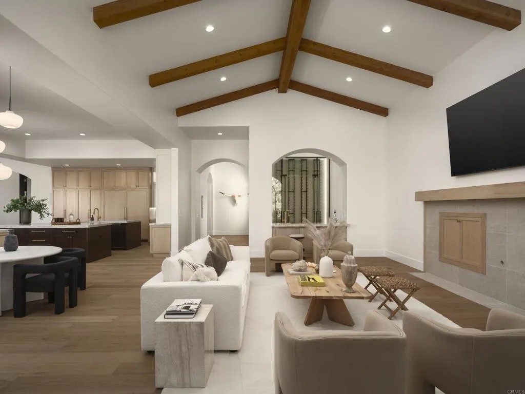 5146 Rancho Verde Trail