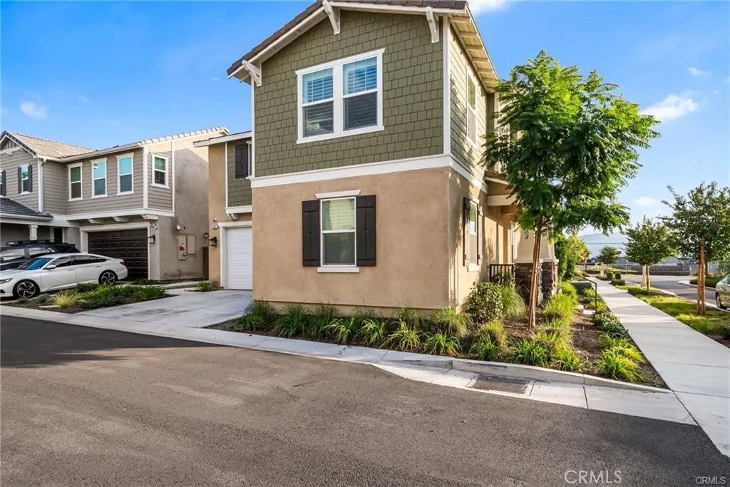 Photo of 16057 Tanzinite Lane, Chino, CA 91708 (MLS # SB26134857)