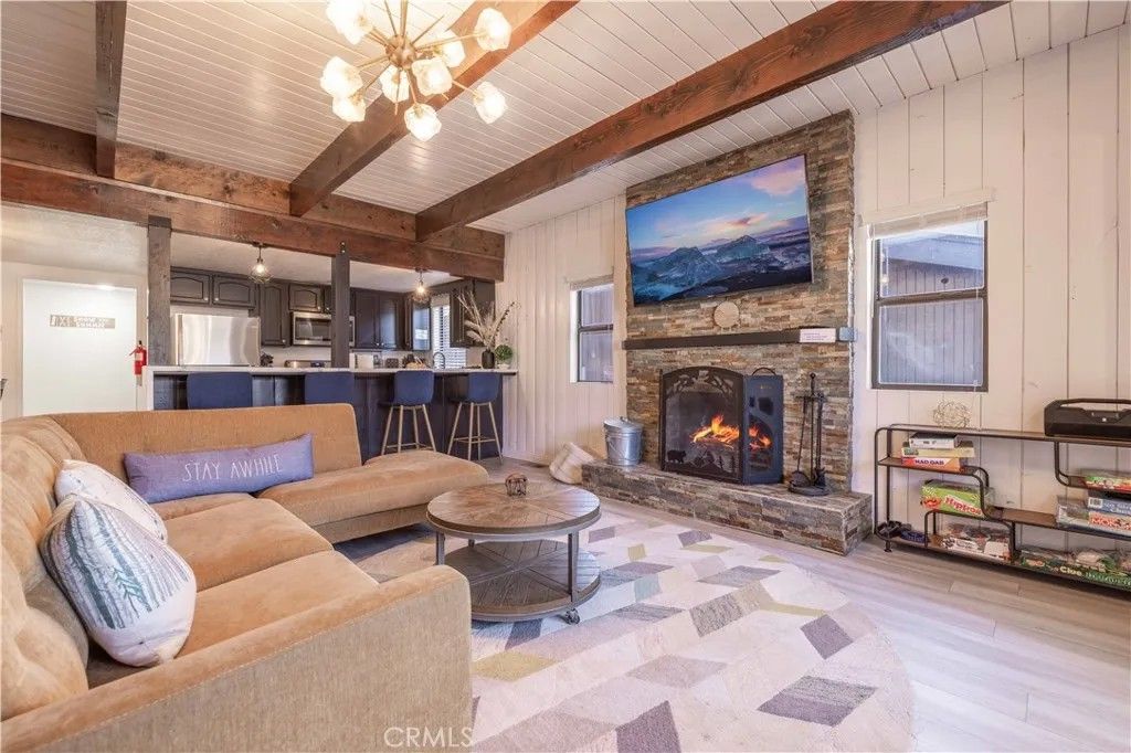 Photo of 41730 Brownie Ln #4, Big Bear Lake, CA 92315 (MLS # IG26026793)