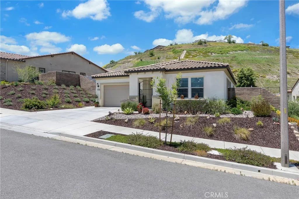 Photo of 24590 Crestley Drive, Corona, CA 92883 (MLS # CV26105433)