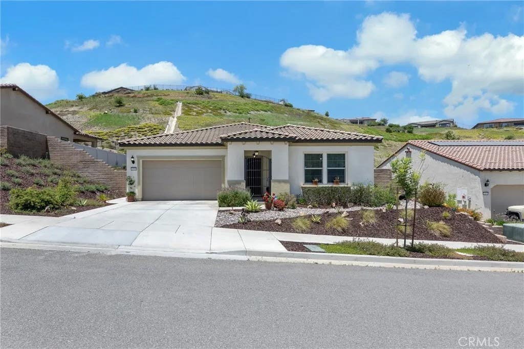 Photo of 24590 Crestley Drive, Corona, CA 92883 (MLS # CV26105433)