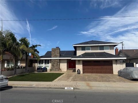 Photo of 4691 Cathy Ave, Cypress, CA 90630 (MLS # IV26050125)