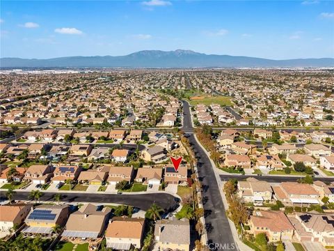 Tiny photo for 13608 Sagemont Ct, Eastvale, CA 92880 (MLS # TR25243979)