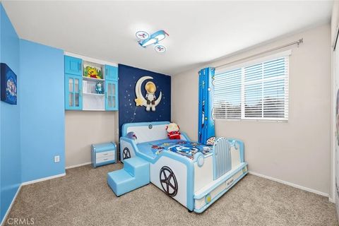 Tiny photo for 13608 Sagemont Ct, Eastvale, CA 92880 (MLS # TR25243979)