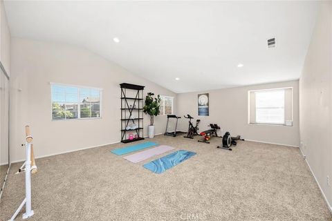 Tiny photo for 13608 Sagemont Ct, Eastvale, CA 92880 (MLS # TR25243979)