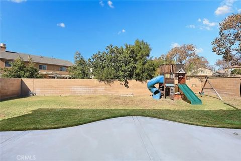 Tiny photo for 13608 Sagemont Ct, Eastvale, CA 92880 (MLS # TR25243979)