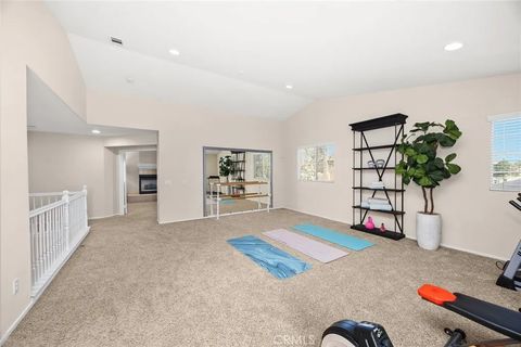 Tiny photo for 13608 Sagemont Ct, Eastvale, CA 92880 (MLS # TR25243979)