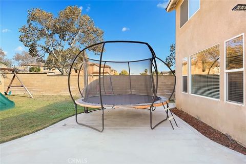 Tiny photo for 13608 Sagemont Ct, Eastvale, CA 92880 (MLS # TR25243979)