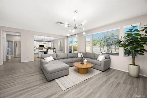 Tiny photo for 13608 Sagemont Ct, Eastvale, CA 92880 (MLS # TR25243979)