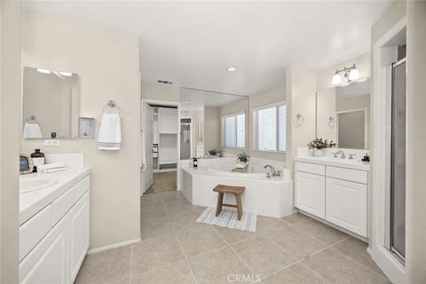Tiny photo for 13608 Sagemont Ct, Eastvale, CA 92880 (MLS # TR25243979)