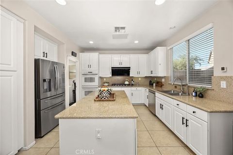 Tiny photo for 13608 Sagemont Ct, Eastvale, CA 92880 (MLS # TR25243979)