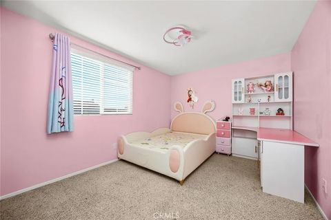 Tiny photo for 13608 Sagemont Ct, Eastvale, CA 92880 (MLS # TR25243979)