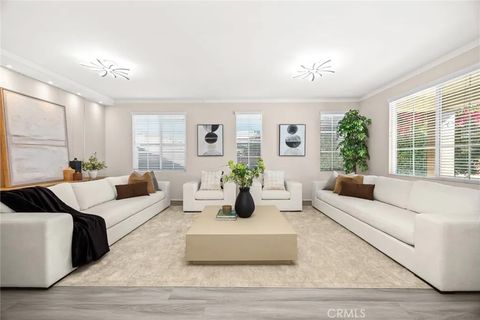 Tiny photo for 13608 Sagemont Ct, Eastvale, CA 92880 (MLS # TR25243979)