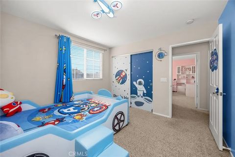 Tiny photo for 13608 Sagemont Ct, Eastvale, CA 92880 (MLS # TR25243979)