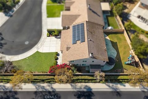Tiny photo for 13608 Sagemont Ct, Eastvale, CA 92880 (MLS # TR25243979)