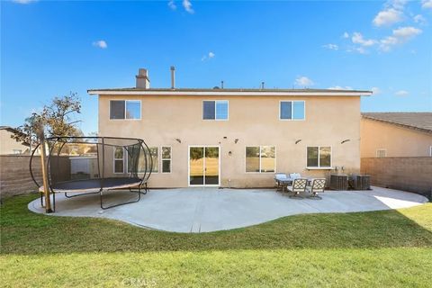 Tiny photo for 13608 Sagemont Ct, Eastvale, CA 92880 (MLS # TR25243979)