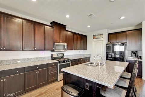 Tiny photo for 35043 Nikki Court, Beaumont, CA 92223 (MLS # IG26175169)