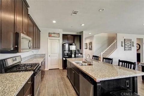 Tiny photo for 35043 Nikki Court, Beaumont, CA 92223 (MLS # IG26175169)