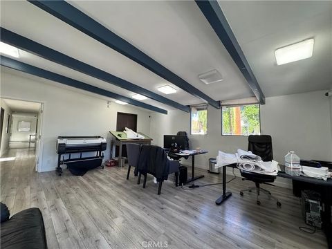 Tiny photo for 11100 Sheldon St, Sun Valley, CA 91352 (MLS # GD25248965)