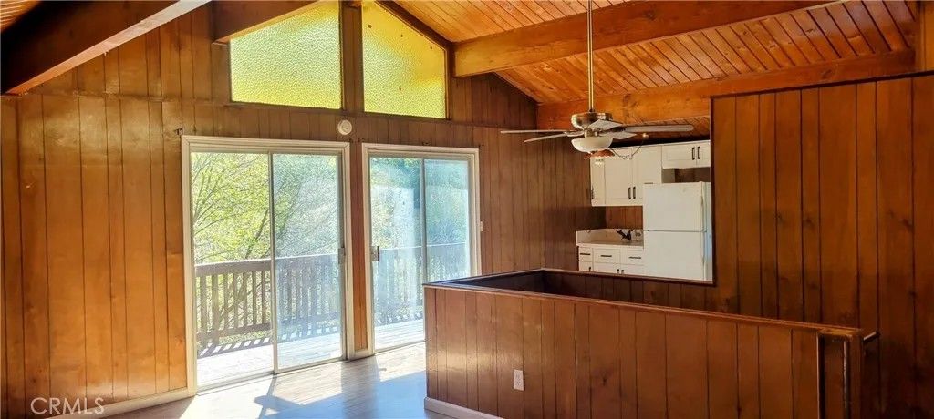 Photo of 389 Dorn Dr, Crestline, CA 92325 (MLS # IG26081458)