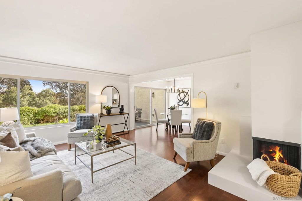 Photo of 8871 Caminito Primavera, La Jolla, CA 92037 (MLS # 250044337)