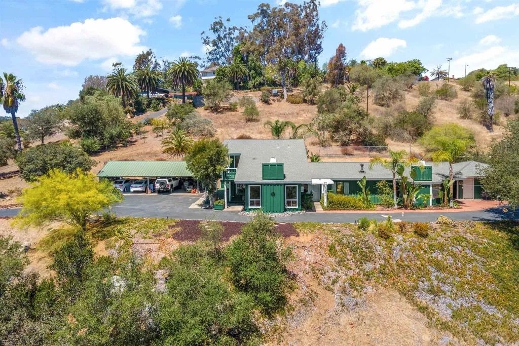 Photo of 4439 La Canada RD, Fallbrook, CA 92028 (MLS # NDP2607009)