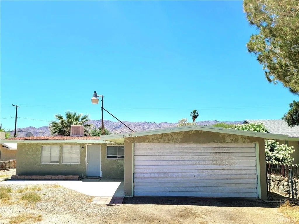 Photo of 72375 Sunnyslope, 29 Palms, CA 92277 (MLS # JT26015079)