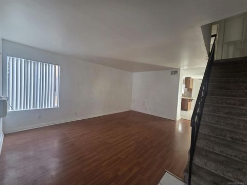 3626 Lemona Ave. A San Diego CA 92105