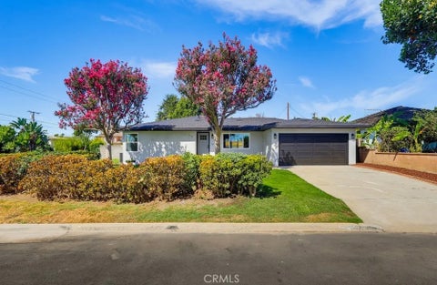 Photo of 5105 Golden West AVE, Temple City, CA 91780 (MLS # AR26182011)