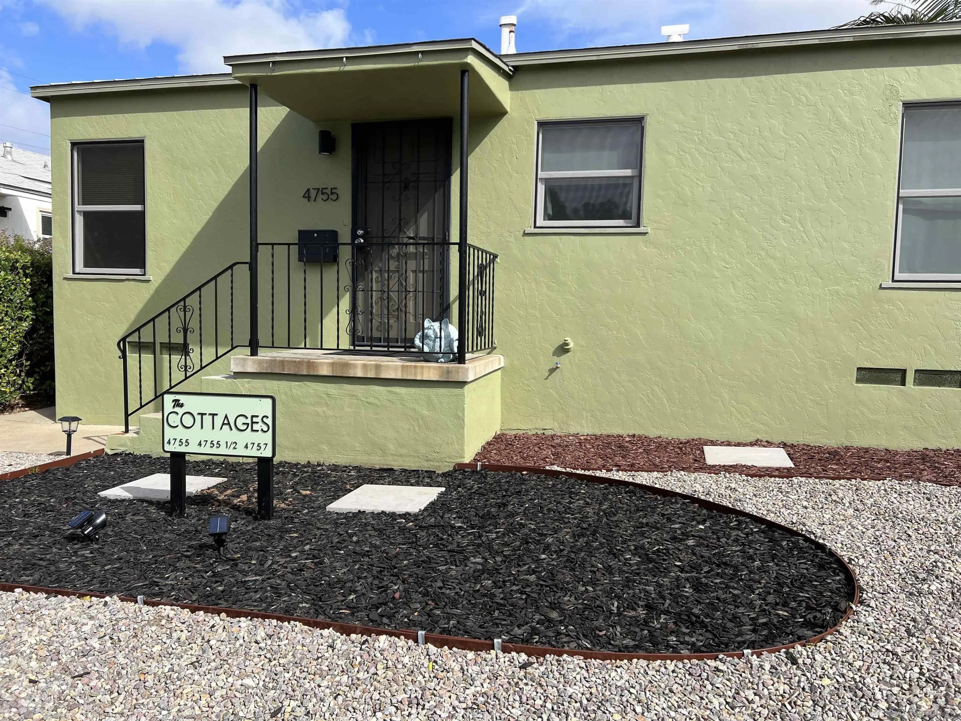 4755-4757 Terrace Drive