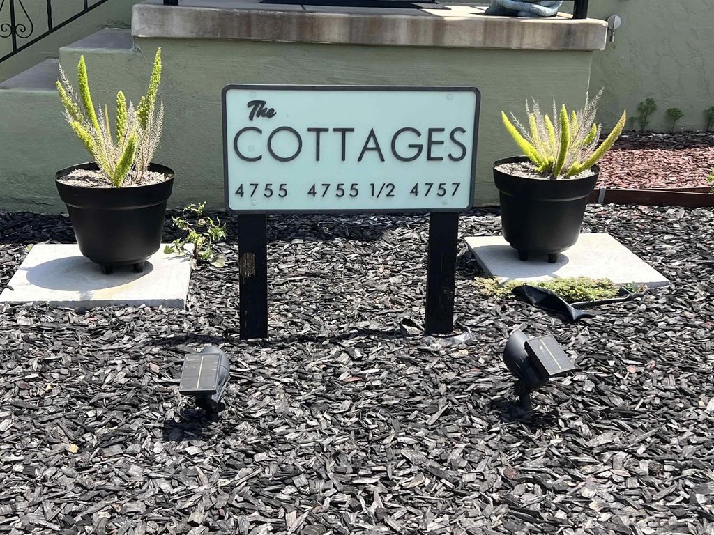 Photo of 4755-4757 Terrace Drive, San Diego, CA 92116 (MLS # 260010025)