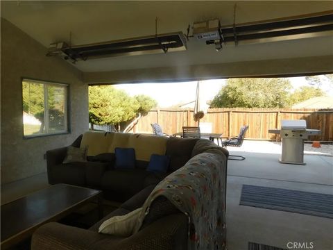 Tiny photo for 9957 Susan Ave, California City, CA 93505 (MLS # CV25245577)