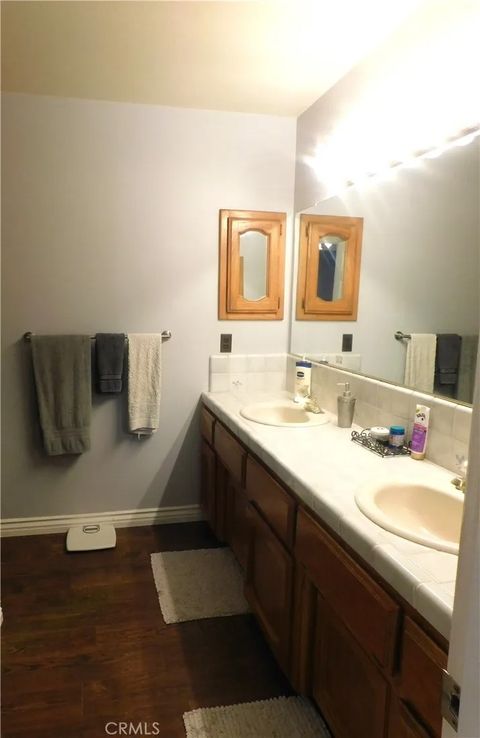 Tiny photo for 9957 Susan Ave, California City, CA 93505 (MLS # CV25245577)