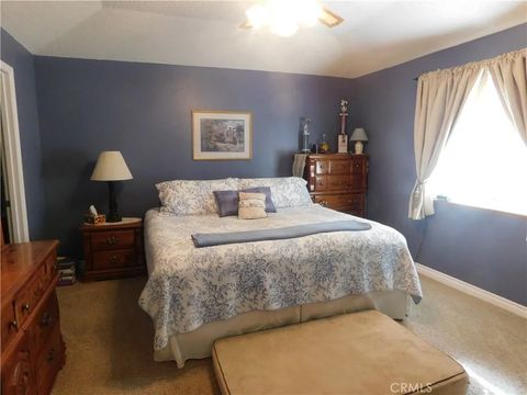 Tiny photo for 9957 Susan Ave, California City, CA 93505 (MLS # CV25245577)