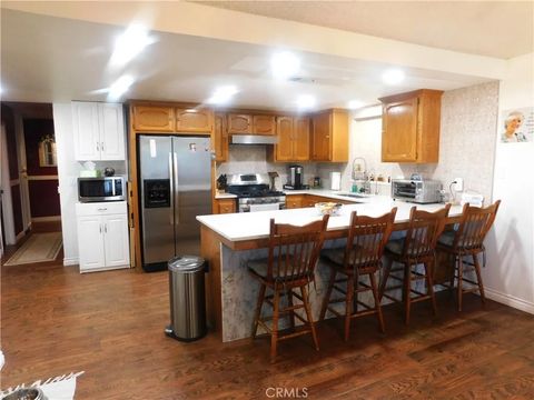 Tiny photo for 9957 Susan Ave, California City, CA 93505 (MLS # CV25245577)