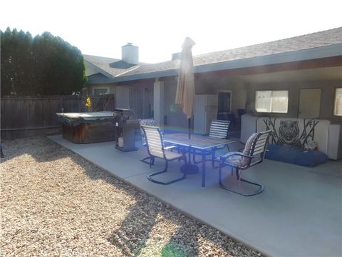 Tiny photo for 9957 Susan Ave, California City, CA 93505 (MLS # CV25245577)