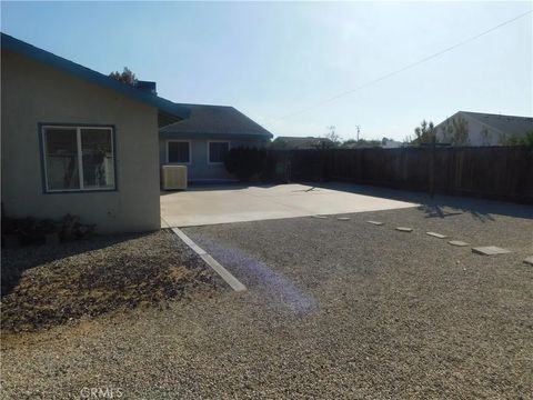 Tiny photo for 9957 Susan Ave, California City, CA 93505 (MLS # CV25245577)