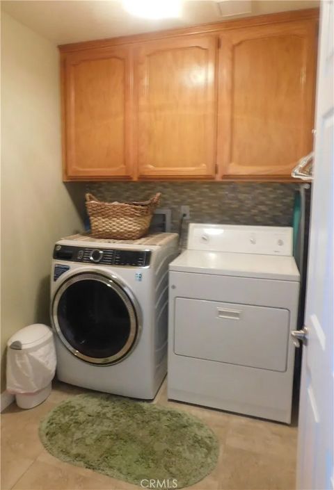 Tiny photo for 9957 Susan Ave, California City, CA 93505 (MLS # CV25245577)