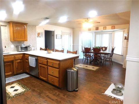 Tiny photo for 9957 Susan Ave, California City, CA 93505 (MLS # CV25245577)