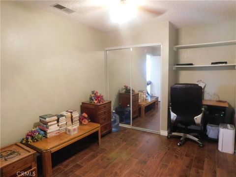 Tiny photo for 9957 Susan Ave, California City, CA 93505 (MLS # CV25245577)