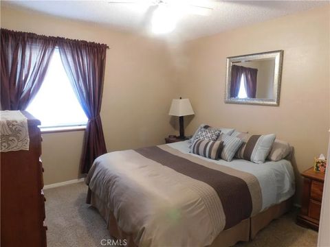 Tiny photo for 9957 Susan Ave, California City, CA 93505 (MLS # CV25245577)