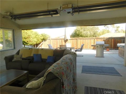 Tiny photo for 9957 Susan Ave, California City, CA 93505 (MLS # CV25245577)