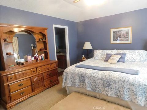 Tiny photo for 9957 Susan Ave, California City, CA 93505 (MLS # CV25245577)