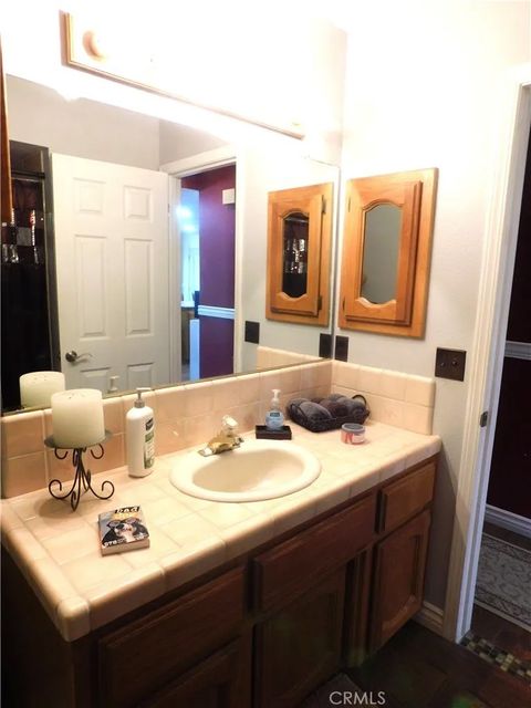 Tiny photo for 9957 Susan Ave, California City, CA 93505 (MLS # CV25245577)