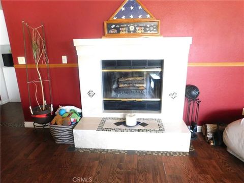 Tiny photo for 9957 Susan Ave, California City, CA 93505 (MLS # CV25245577)