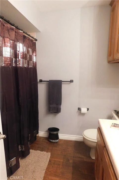 Tiny photo for 9957 Susan Ave, California City, CA 93505 (MLS # CV25245577)